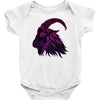 old goat Baby Onesie