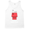 Sleep Big Fan Tank Top