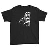rocky boxen film Youth Tee