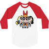 pupp 3/4 Sleeve Shirt
