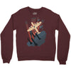 bomb deco Crewneck Sweatshirt