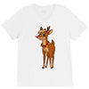 rudolph the red nosed reindeer movie V-Neck Tee