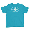 music i used to like Youth Tee