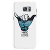 hang loose Samsung Galaxy S7