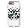cannabis medical only iPhone 8 Plus