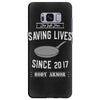PUBG Yes We Pan Samsung Galaxy S8 Plus