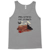 the pilgrimage Tank Top