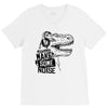 make some noise V-Neck Tee