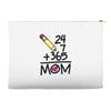 mothers day Accessory Pouches