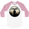 garden 3/4 Sleeve Shirt