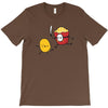 french fried jason T-Shirt