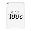 Original 1993 iPad Mini 4