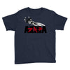 akira Youth Tee
