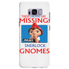 Sherlock Gnomes Samsung Galaxy S8 Plus