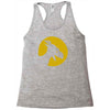 chocobo final fantasy tee chokobo t ds wii ps Racerback Tank