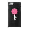 bubble moon iPhone 7 Case