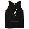 fail whale Tank Top