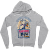 sailor's brew Zipper Hoodie