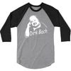 dirk bach r.i.p 3/4 Sleeve Shirt