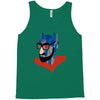 robots in disguise Tank Top