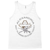 alexandria Tank Top