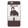 hello is it me you're looking for iPhone 6/6s Plus Case