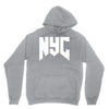 nyc new york city Unisex Hoodie