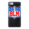 blm! take a knee iPhone 7 Case