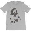 bruiser brody wrestling legend 80s wrestler fan T-Shirt