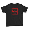 89 nin nintendium 189 Youth Tee