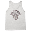zero thanksgiving Tank Top