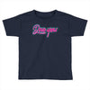 love you baby Toddler T-shirt