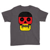 germany till i die Youth Tee