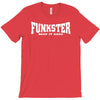 funkster T-Shirt