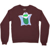 pickle o Crewneck Sweatshirt