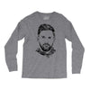 lionel messi 2 Long Sleeve Shirts
