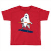 scorched Toddler T-shirt