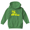 stay classy san diego Youth Hoodie