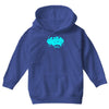 pleasure town Youth Hoodie
