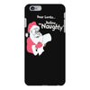 santa define naughty iPhone 6 Plus/6s Plus Case