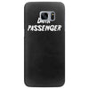dark passenger Samsung Galaxy S7 Edge