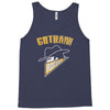gotham rogues Tank Top