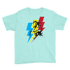 Horse Youth Tee
