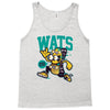 wats (2) Tank Top