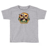 til death do us purr Toddler T-shirt