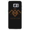coffee club Samsung Galaxy S7