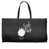 crazy cow Weekender Totes