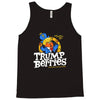 trump berries Tank Top