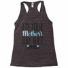 I'm Your Mother's Day Gift Dad Says You're Welcome Boy Racerback Tank