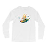 chaos and destruction Long Sleeve Shirts